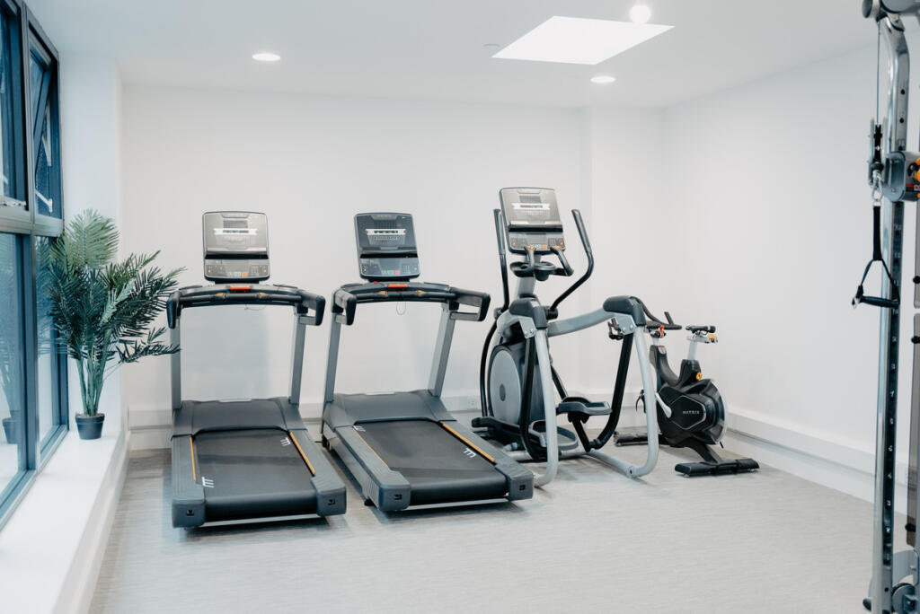 Additional image 8 of Volume Works – All Inclusive Studios, Birmingham