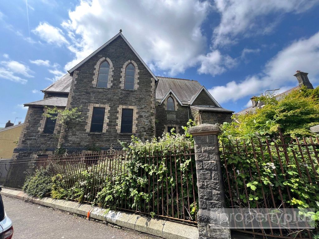 Additional image 14 of Land for saleEnglish Congregation Church, Pentre, Rhondda Cynon Taff CF41