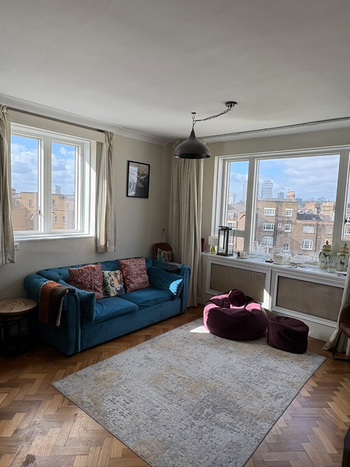 Additional image 3 of 2 Bed Flat, Park Crescent, W1B, N1 7GU