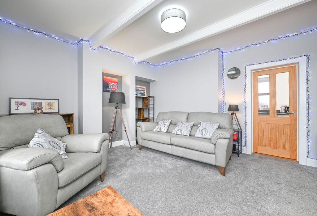 Additional image 5 of 3 bed terraced house for saleBruce Crescent, Lerwick, Shetland ZE1