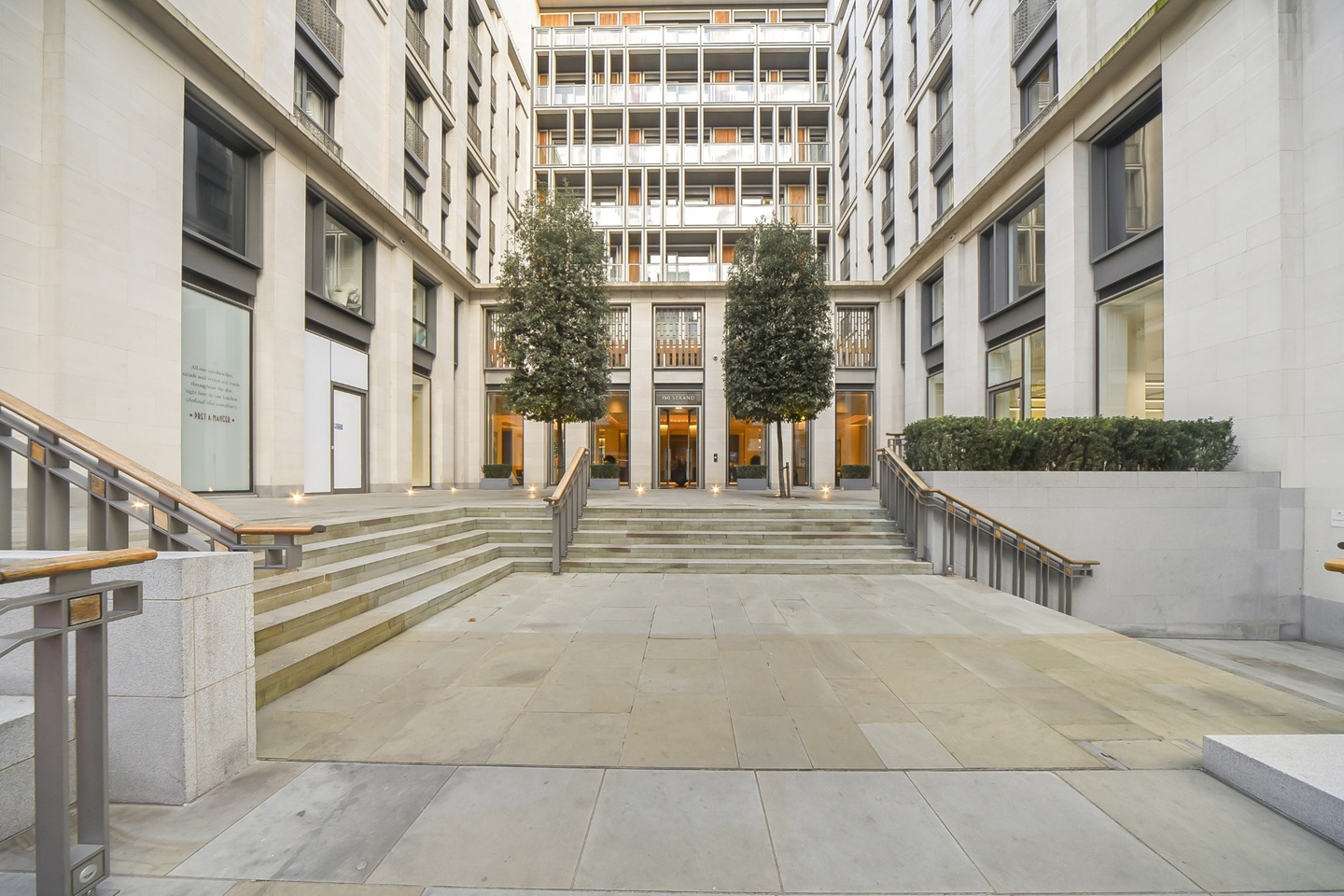 Additional image 17 of 1 Bed Flat, Milford House, WC2R, WC2R 1AB