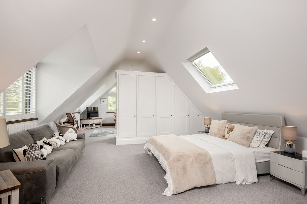 Additional image 24 of 5 bed detached house for saleFord Lane, Langley Stratford-Upon-Avon, Warwickshire CV37