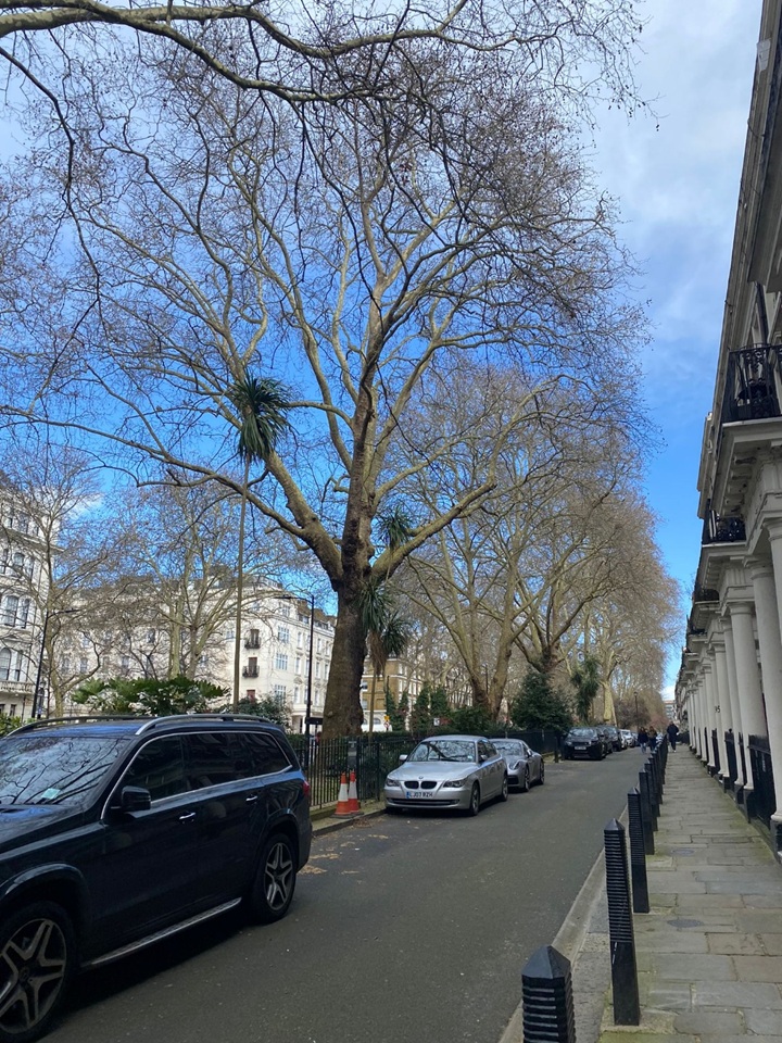 Additional image 14 of 2 Bed Flat, Sussex Gardens, W2, N1 7GU