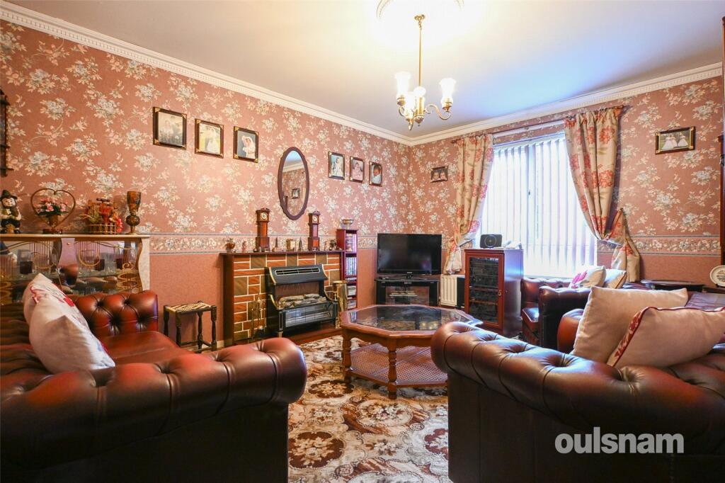 Additional image 4 of Ruston Street, Birmingham, West Midlands, B16