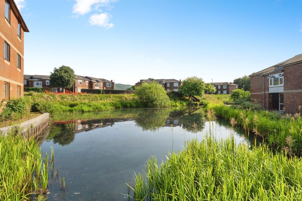 Additional image 10 of 1 bed flat for saleCastle Quay, Neath SA11