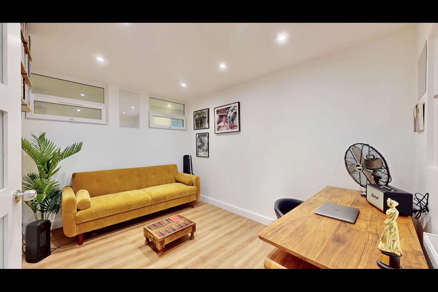 Additional image 23 of 4 Bed Detached House, Murray Mews, NW1, N1 7GU