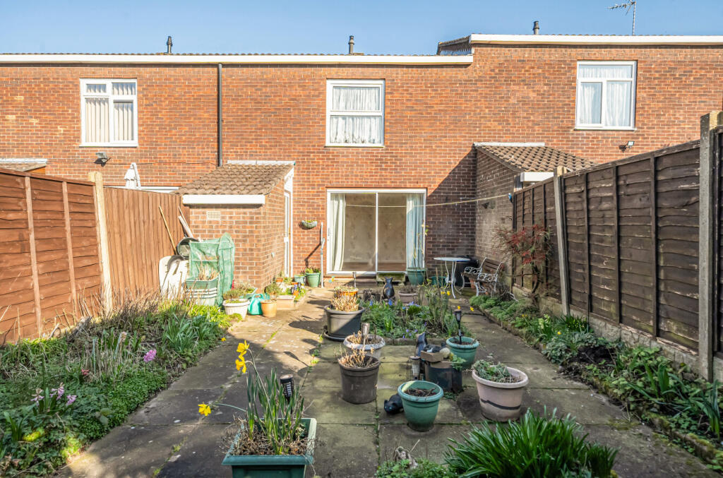 Additional image 14 of Easmore Close, Birmingham, West Midlands