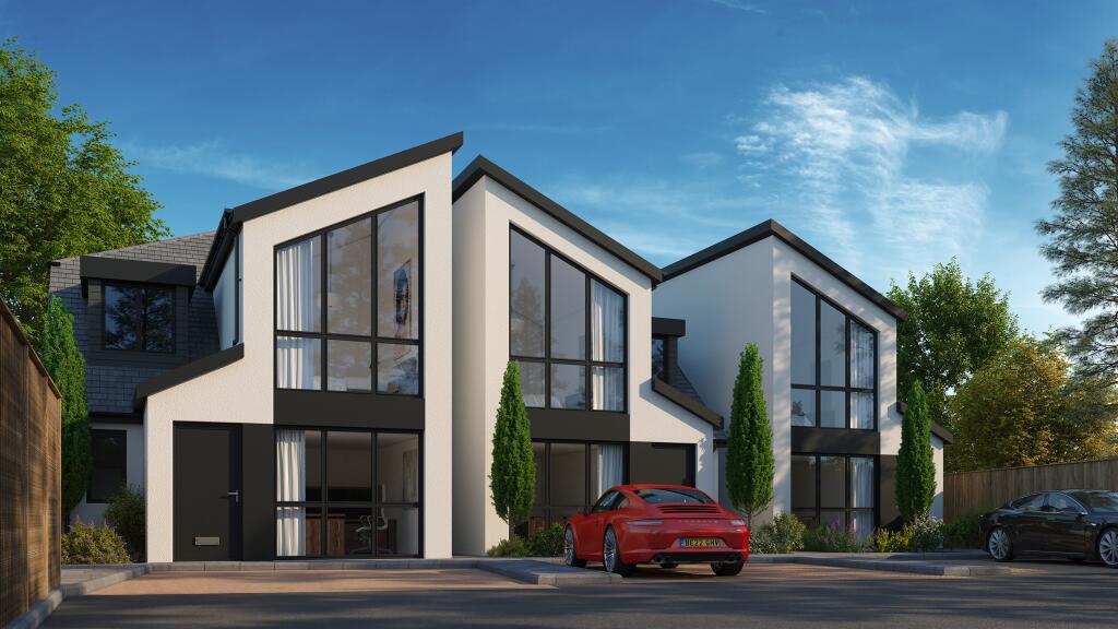 Sedgehill Avenue, Harborne, Birmingham