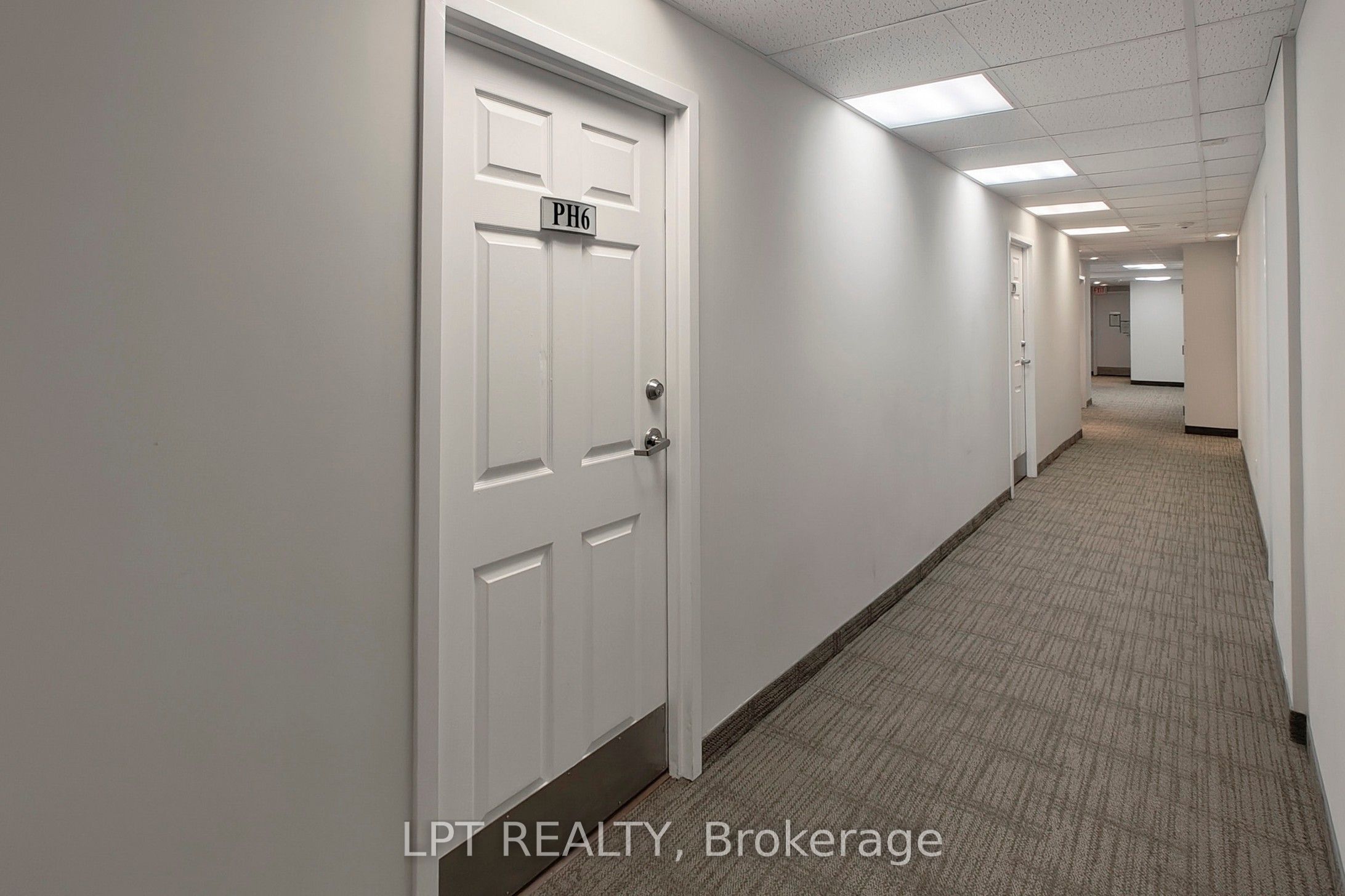 Additional image 2 of PH6-15 Maplewood Avenue, Toronto, ON, M6C 4B4