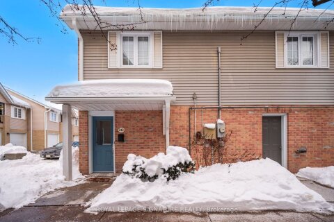 Additional image 8 of 242-2110 Cleaver Avenue, Burlington, ON, L7M 3Z4