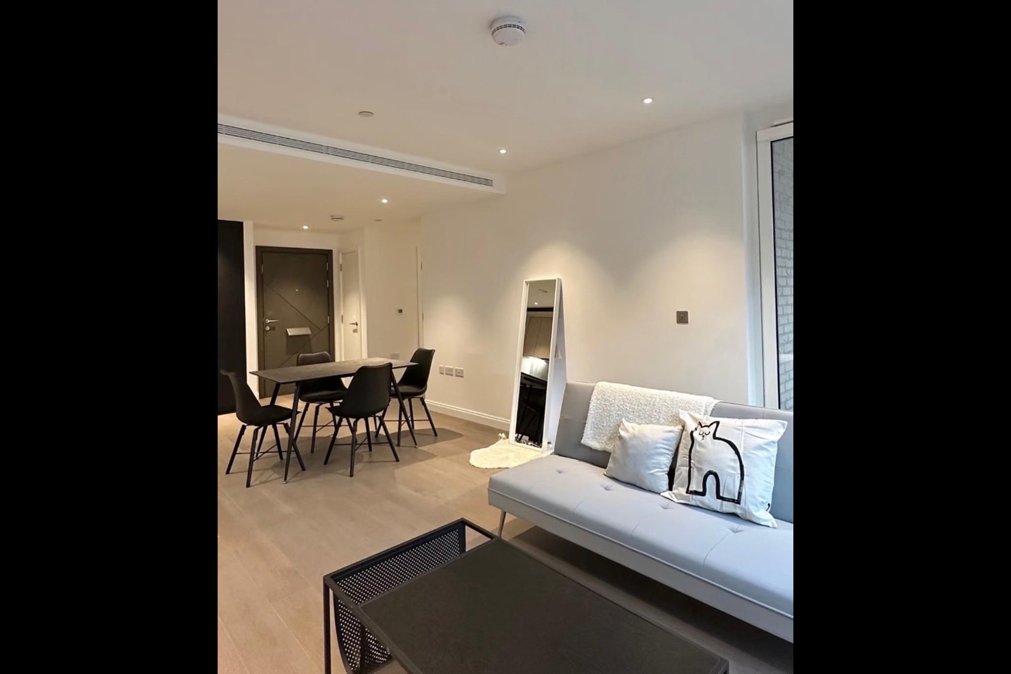 2 Bed Flat, Gasholder Place, SE11, SE11 5AT