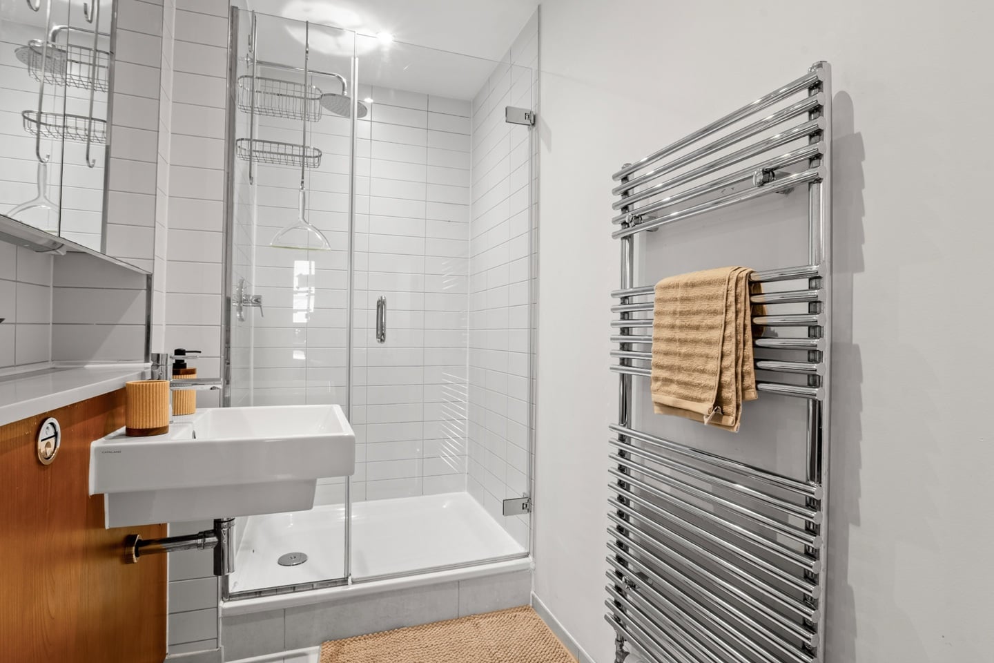 Additional image 3 of 3 Bed Detached House, St. Williams Court, N1, N1 7GU