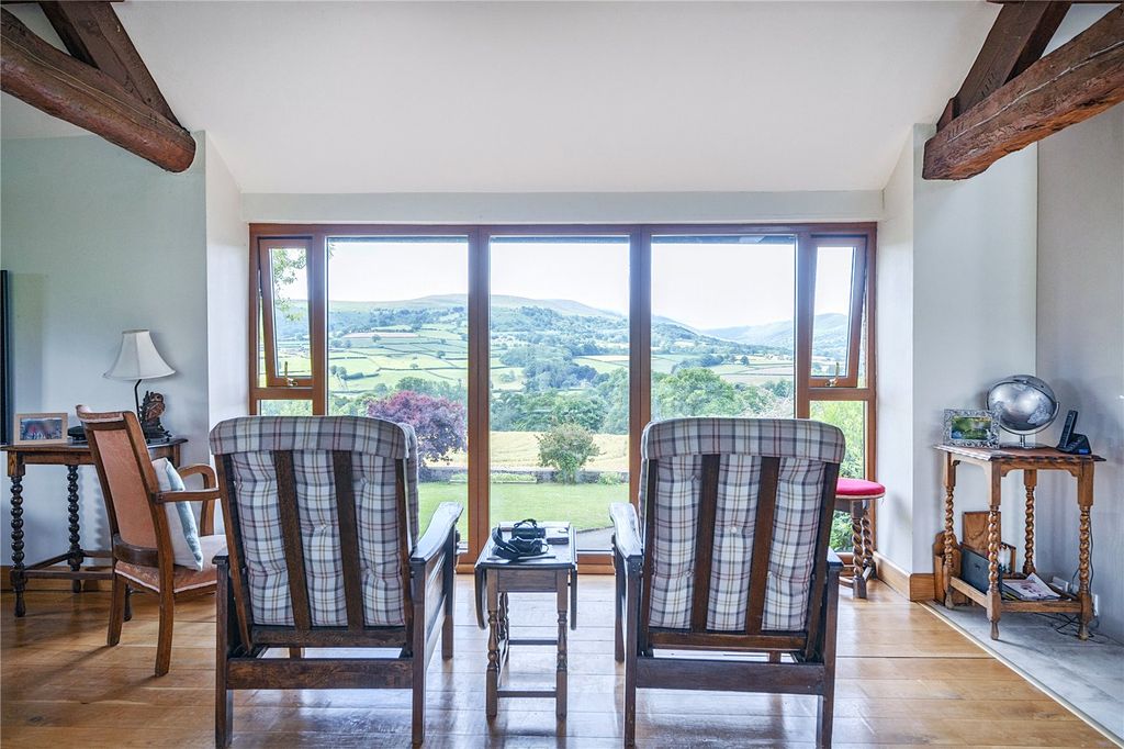 Additional image 8 of 7 bed barn conversion for saleLlanfrynach, Brecon, Powys LD3