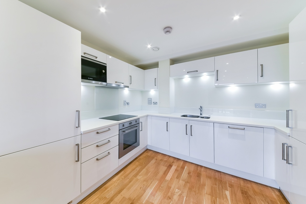 Additional image 4 of 1 Bed Flat, Arc House, SE1, N1 7GU