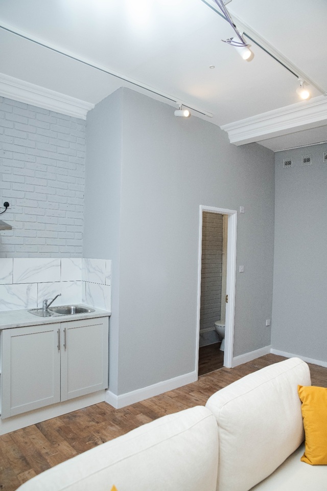 Additional image 20 of 1 Bed Flat, London, N1, N1 7GU