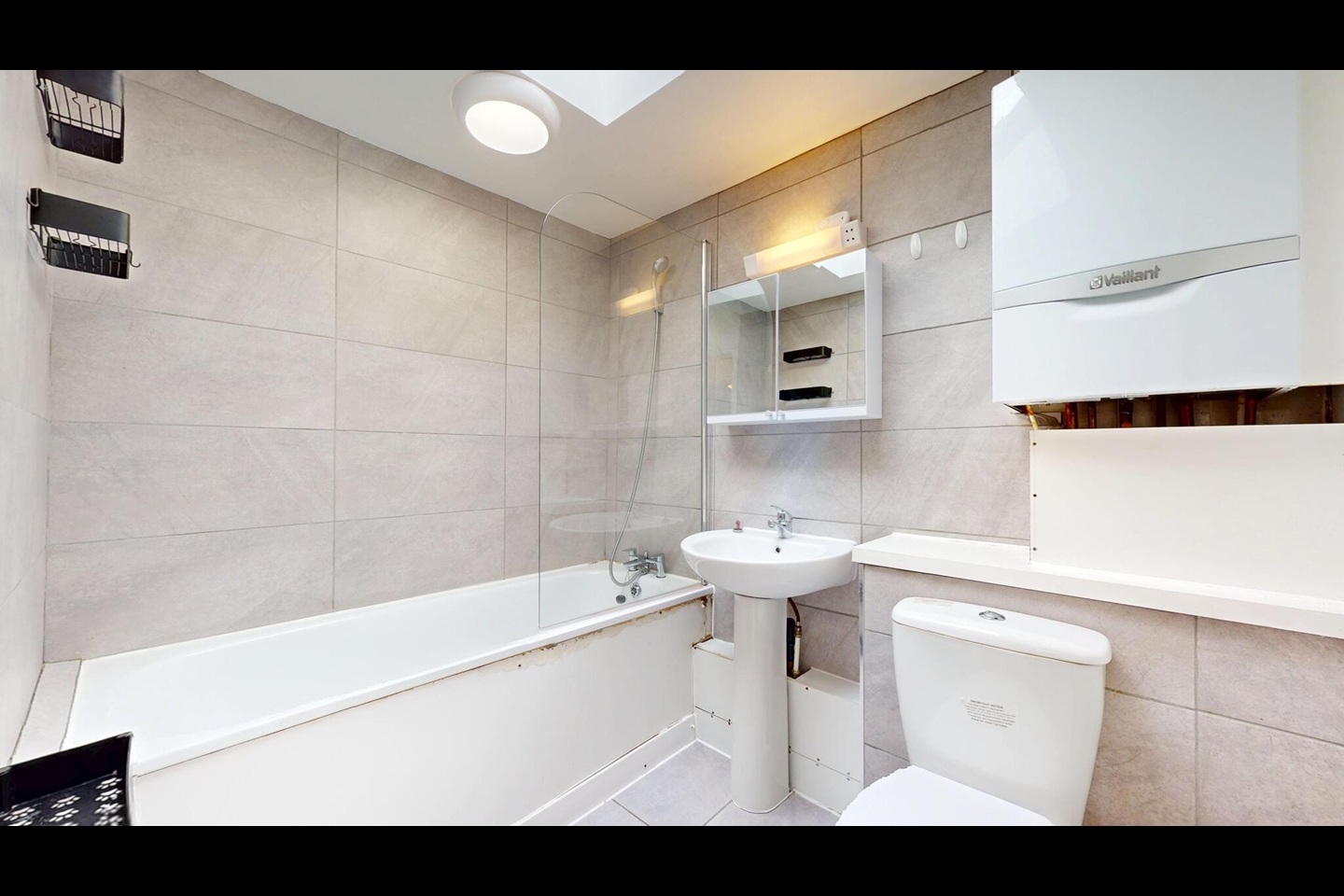 Additional image 7 of 3 Bed Flat, Brook Mews North, W2, N1 7GU