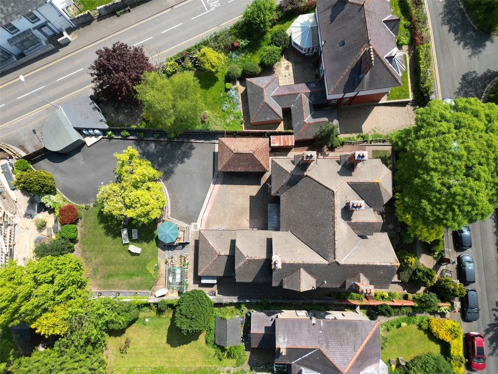 Additional image 30 of 6 bed detached house for saleAlexandra Road, Brecon, Powys LD3