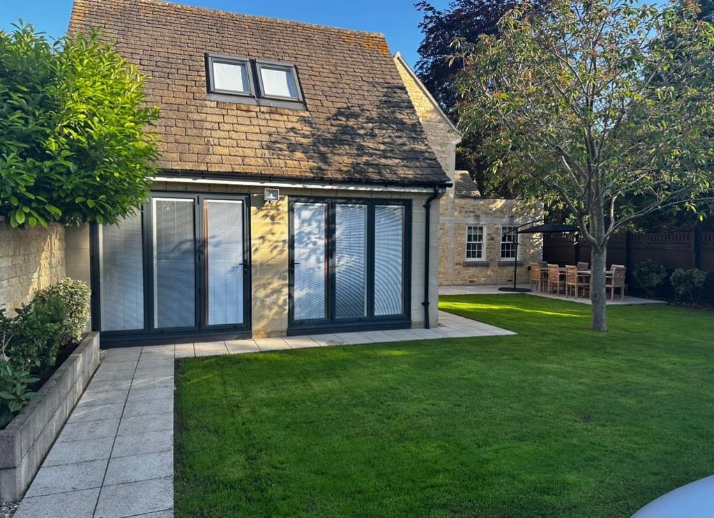 Additional image 35 of 4 bed detached house for saleLongthorpe Green, Peterborough PE3