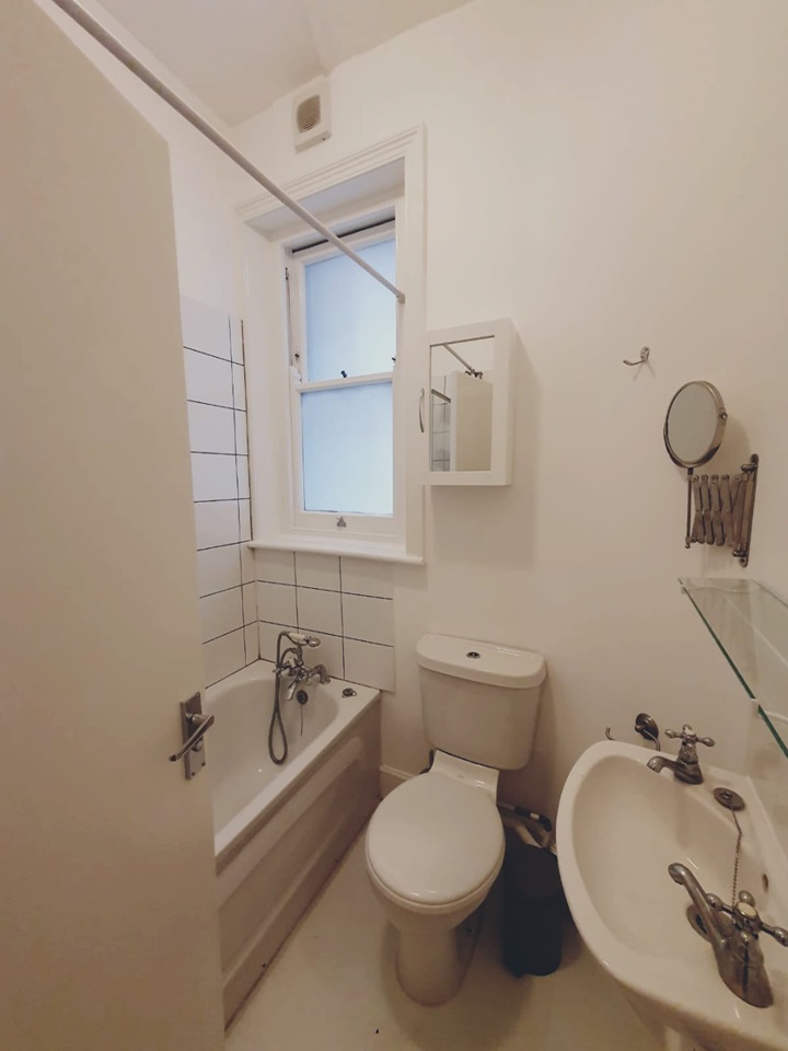 Additional image 9 of 3 Bed Flat, Cleveland Mansions, SW9, N1 7GU