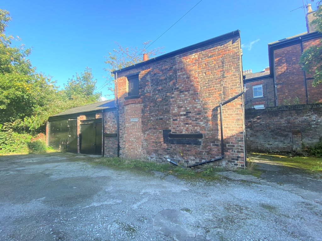 Additional image 2 of Land for saleCroxteth Road, Liverpool L8