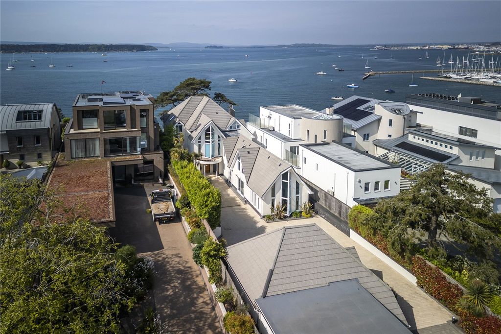 Additional image 23 of 5 bed detached house for saleElms Avenue, Poole, Dorset BH14