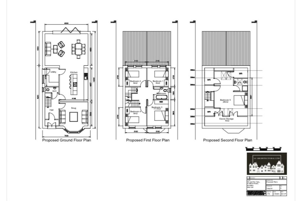 Additional image 2 of Land for saleSalford Road, Southport PR8
