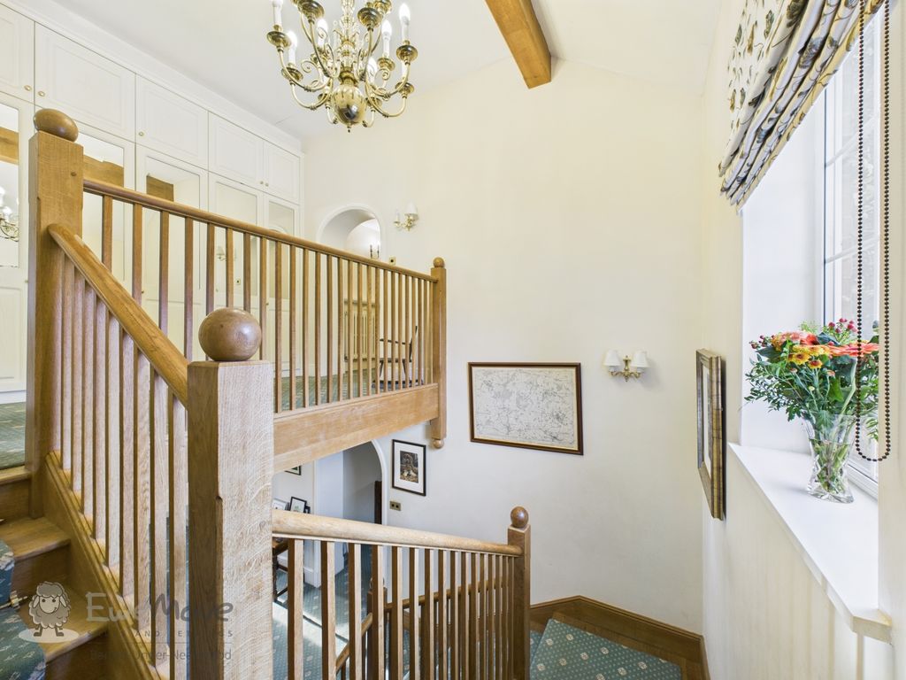 Additional image 21 of 4 bed detached house for saleNewchurch, Hoar Cross, Burton-On-Trent, Staffordshire DE13