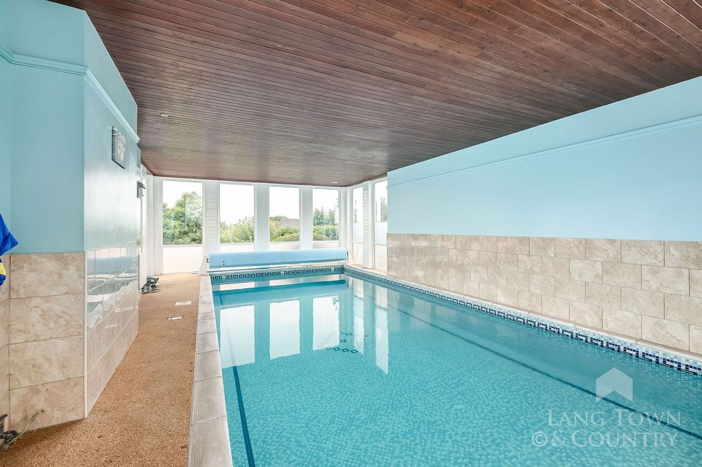 Additional image 11 of 6 bed detached house for sale'penlee', Stoke, Plymouth PL3