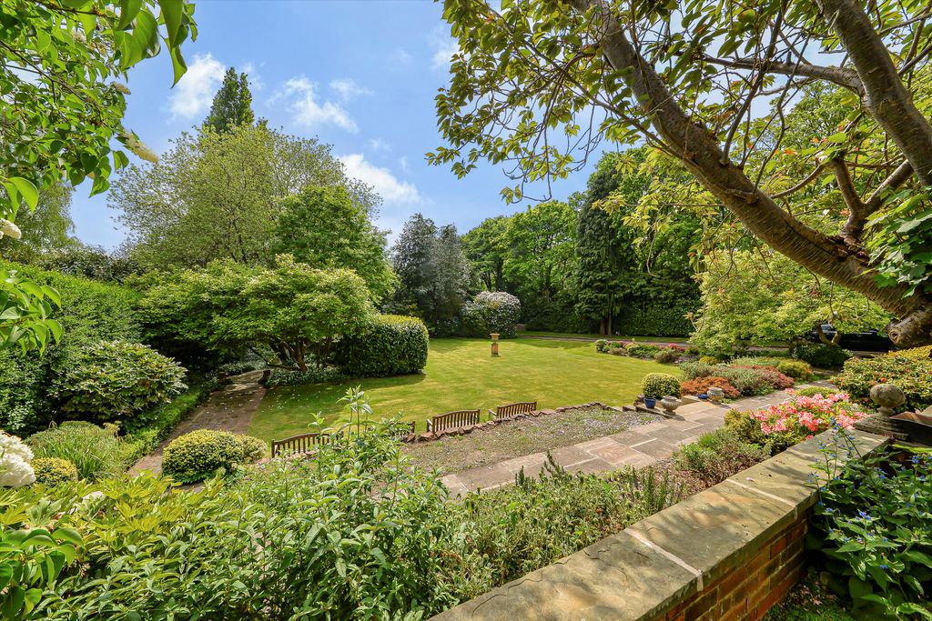 Additional image 32 of 6 bed detached house for saleWoodbourne Road, Harborne, Birmingham B17