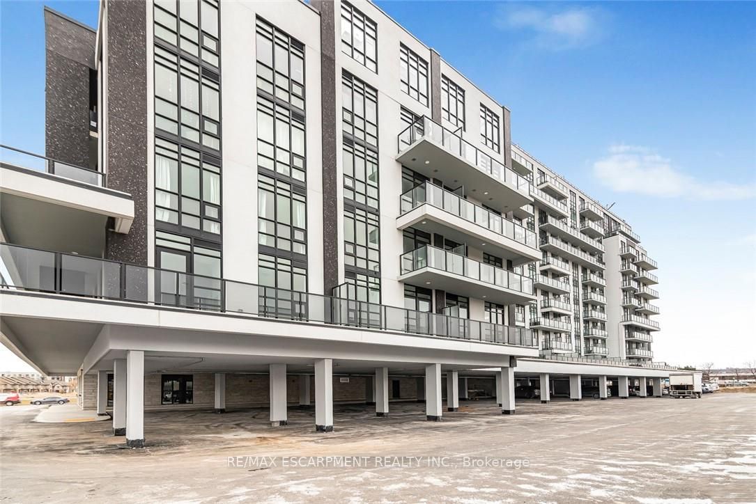 214-461 Green Road, Hamilton, ON, L8E 5B4