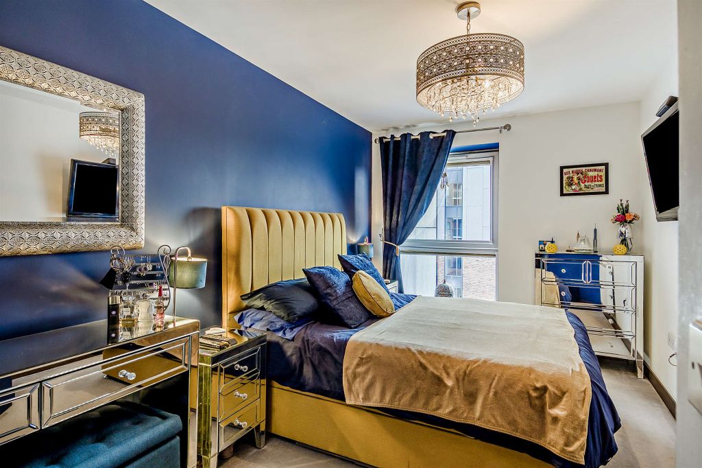Additional image 8 of 2 bed flat for saleEast Station Road, Fletton Quays, Peterborough PE2