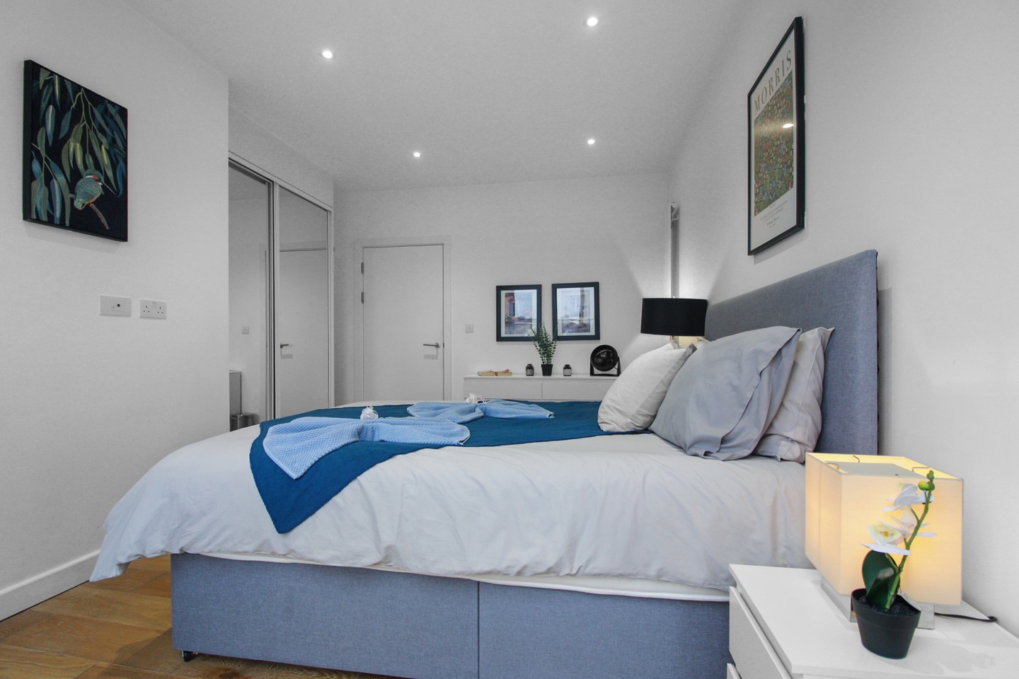 Additional image 4 of 2 Bed Flat, Waleorde Road, SE17, N1 7GU