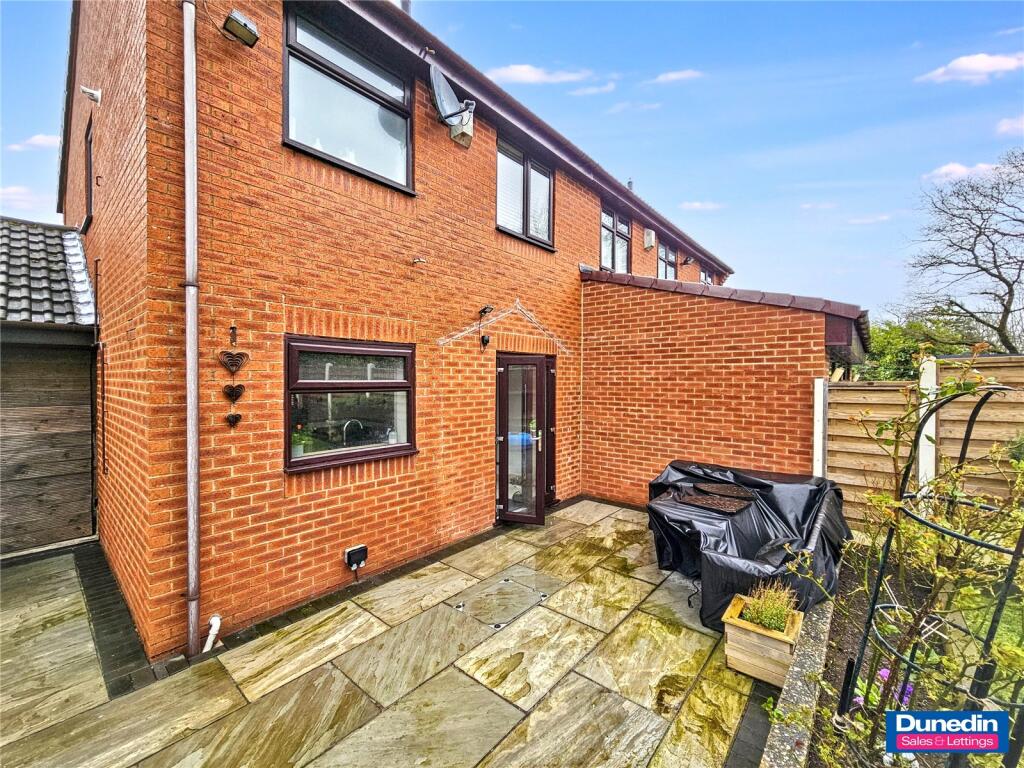 Additional image 24 of Fossil Drive, Rubery, B45