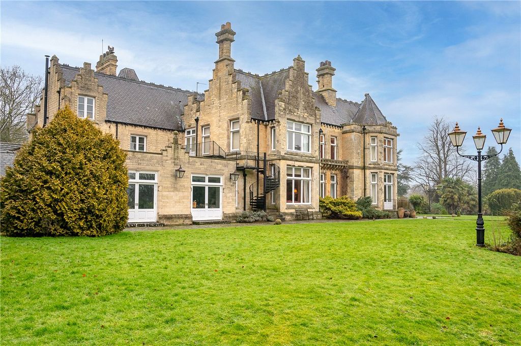 Additional image 29 of 8 bed detached house for saleNorthorpe Hall, Northorpe, Gainsborough, Lincolnshire DN21