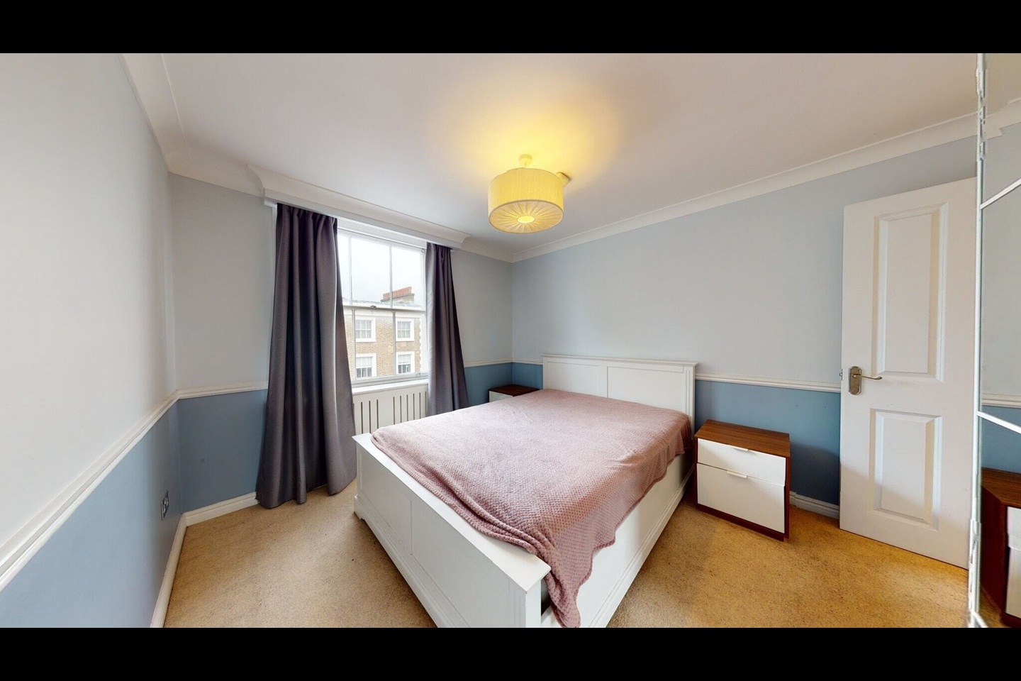 Additional image 9 of 2 Bed Flat, Orsett Terrace, W2, N1 7GU