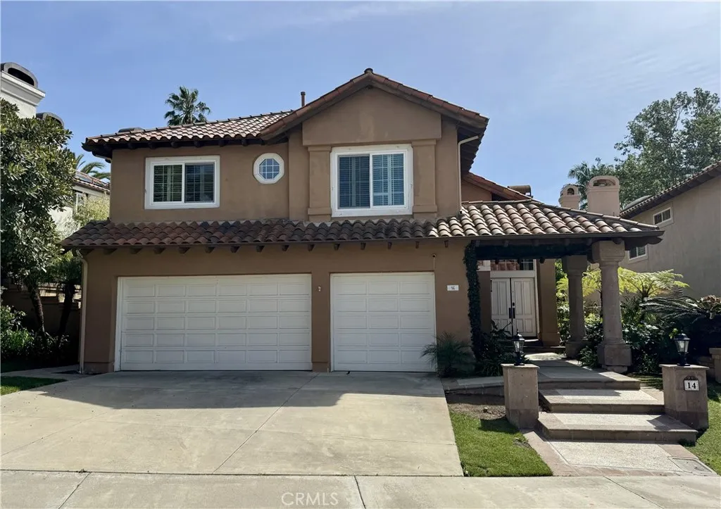 14 Cala D Or, Laguna Niguel, CA 92677