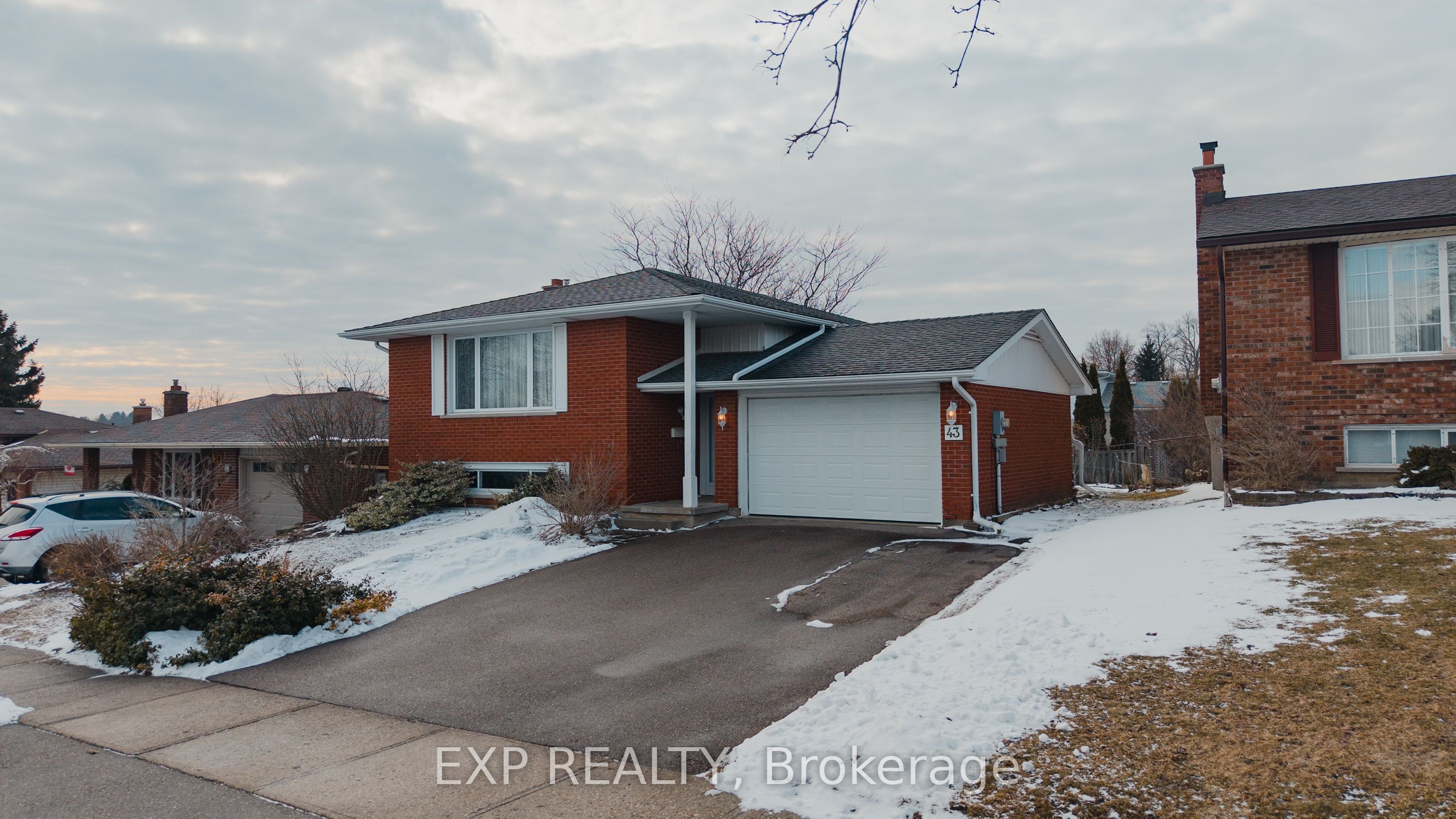 Additional image 4 of 43 Ripley Crescent, Kitchener, ON, N2N 1W2