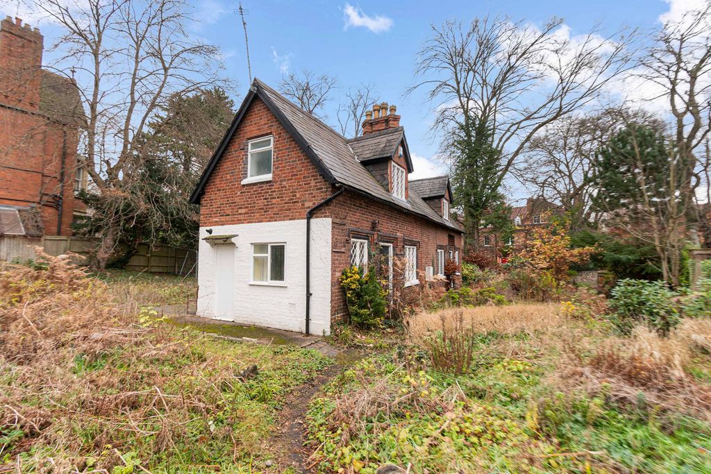 Additional image 6 of Land for saleWestfield Road, Edgbaston, Birmingham B15