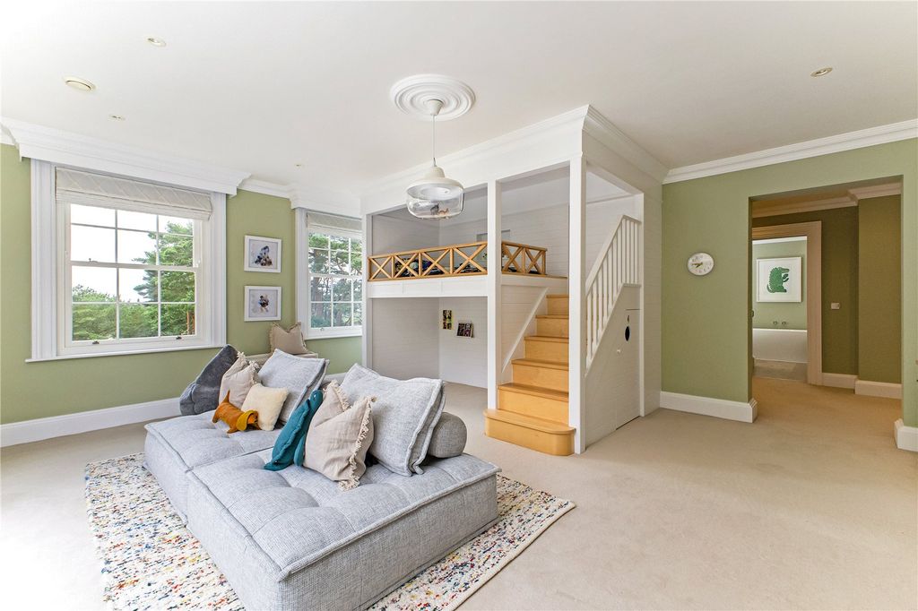 Additional image 23 of 6 bed detached house for saleLawrence Drive, Canford Cliffs, Poole, Dorset BH13