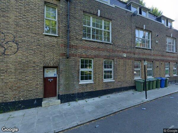 Room in a Shared House, New Church Road, SE5, N1 7GU