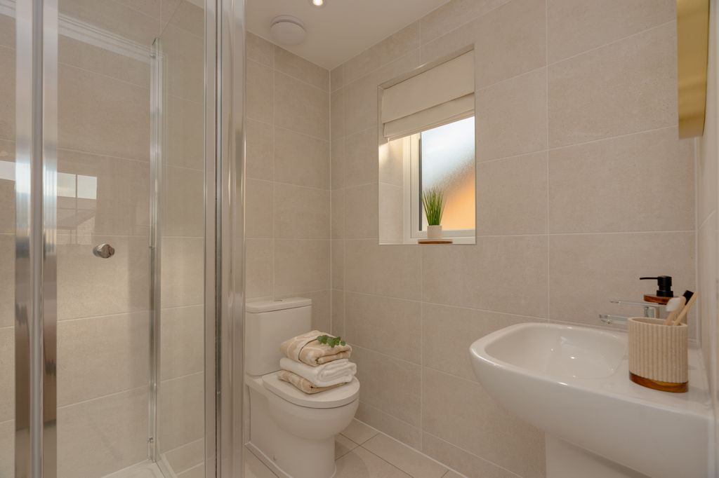 Additional image 15 of 4 bed detached house for salePlot 66 The Millrigg, Goosnargh Lane, Preston, Lancashire PR3