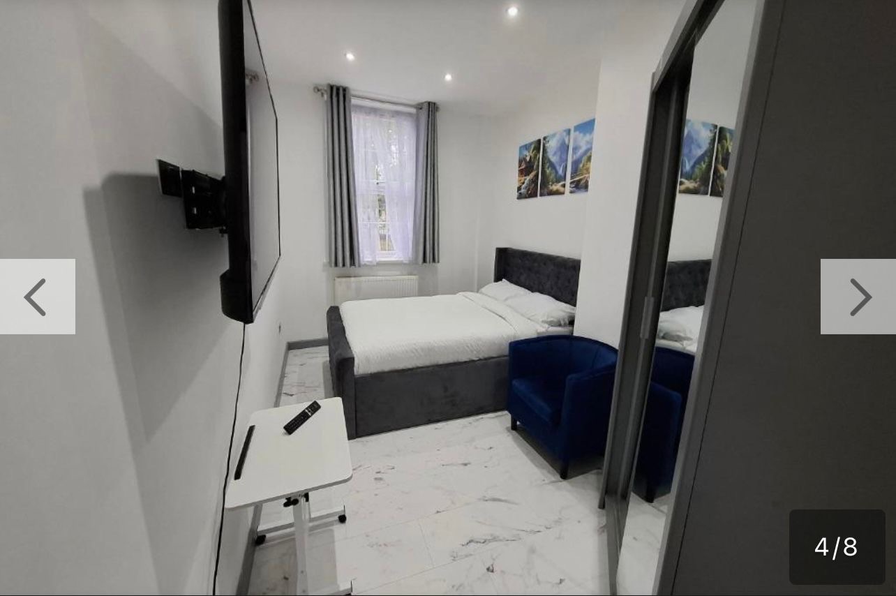 Additional image 9 of Room in a Shared House, New Church Road, SE5, N1 7GU