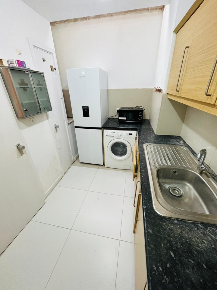 Additional image 5 of Room in a Shared Flat, Spacious Double Room In Paddington, W2, N1 7GU