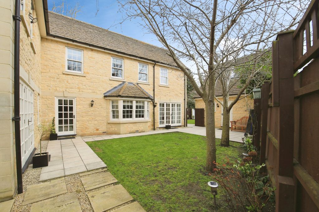 Additional image 30 of 4 bed detached house for saleLongthorpe Green, Peterborough PE3