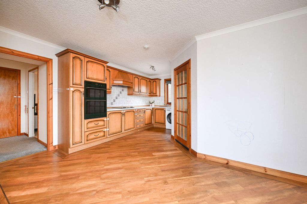 Additional image 11 of 3 bed semi-detached house for sale14 Knab Road, Lerwick, Shetland ZE1