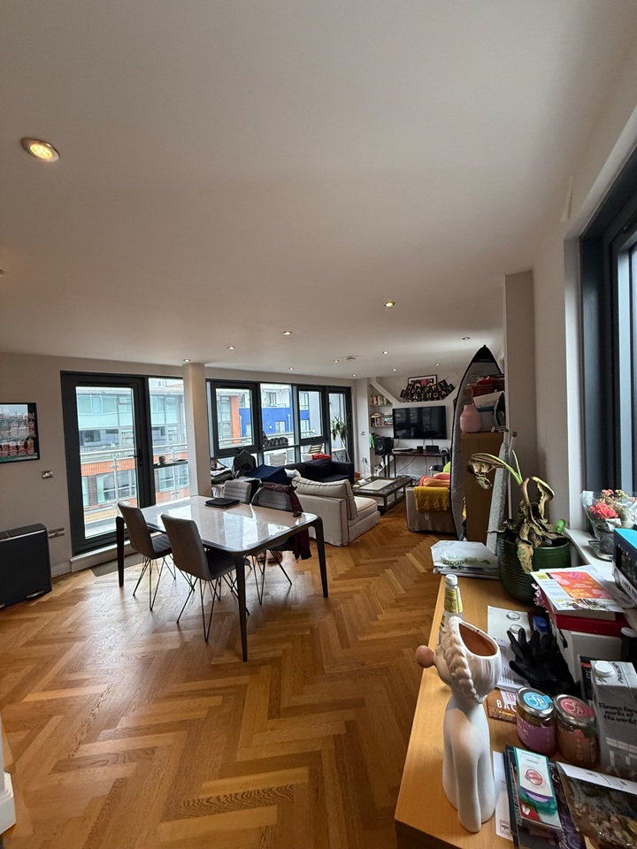 Additional image 8 of Room in a Shared House, Long Lane, SE1, N1 7GU