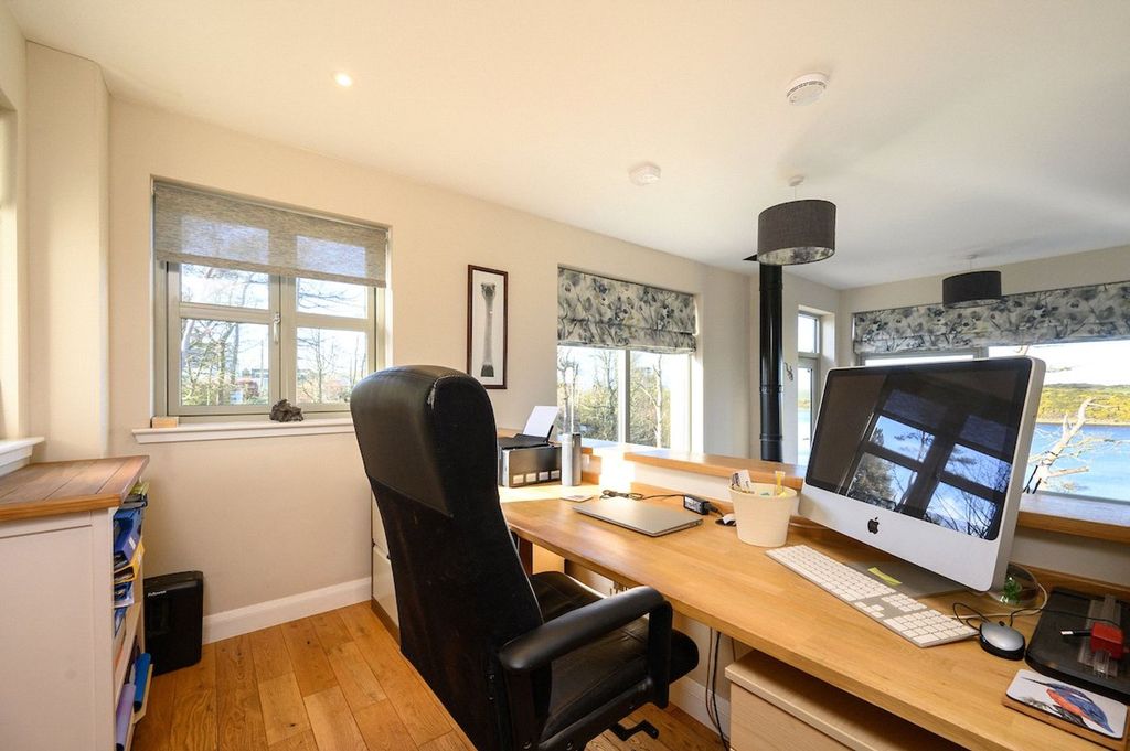 Additional image 12 of 3 bed detached house for saleEyemouth Road, Coldingham, Eyemouth TD14