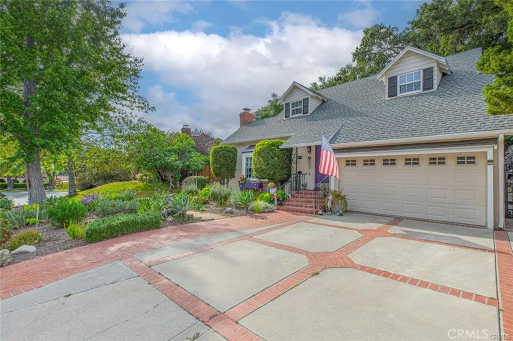 2313 Hollister Ter, Glendale, CA 91206