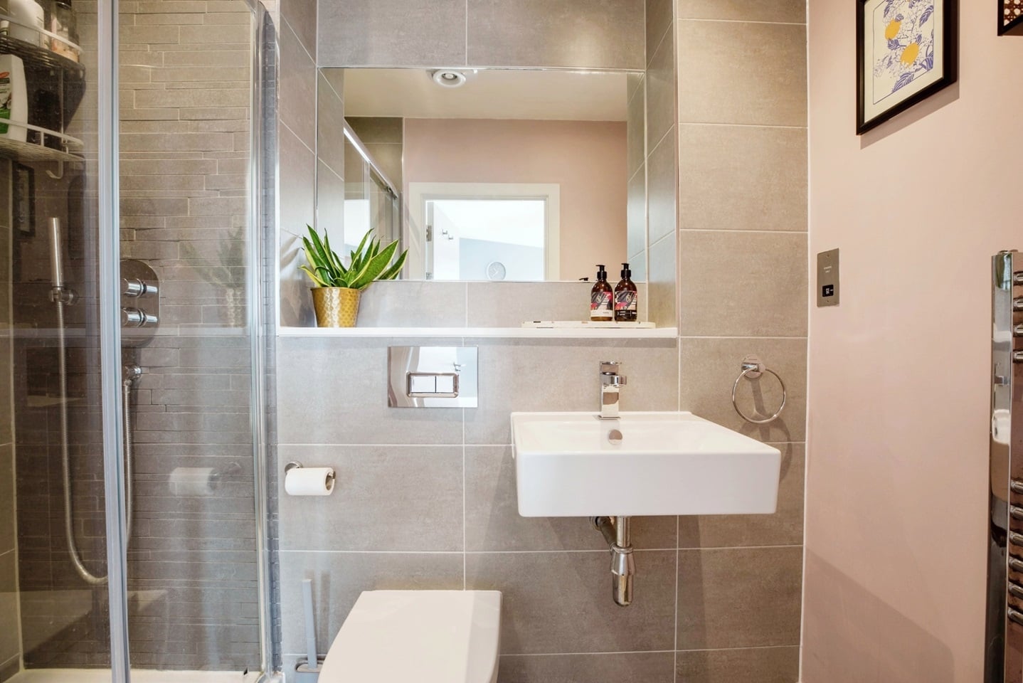 Additional image 12 of 2 Bed Flat, Waleorde Road, SE17, N1 7GU