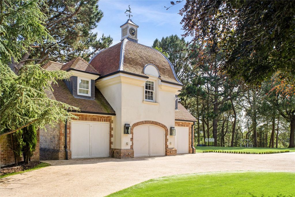 Additional image 31 of 6 bed detached house for saleLawrence Drive, Canford Cliffs, Poole, Dorset BH13